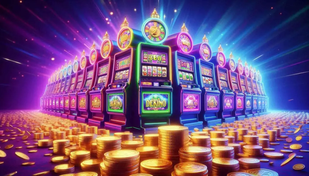 Slots Islands Casino